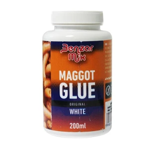 BENZAR MIX MAGGOT GLUE 200ml