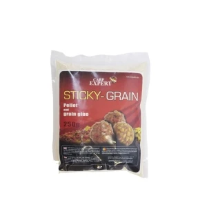 COLANT CARP EXPERT STICKY GRAIN 250G CARAMEL COLANT CARP EXPERT STICKY GRAIN 250G CARAMEL
