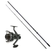 COMBO LINEAEFFE LANSETA XTR CARP 2BUC 3.60M+MULINETA VIGOR XTM FREE 