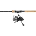 Combo Crap ZEBCO Carp Combo, 3.00m, 30-150g, 2.75lb, 2seg