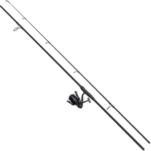 Combo DAM Charger Carp 10FT 5000FD, 0.40mm/470m, 3.00lbs, 3.00m, 2seg Combo DAM Charger Carp 10FT 5000FD, 0.40mm/470m, 3.00lbs, 3.00m, 2seg