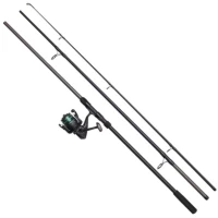 Combo DAM Full Tech Carp 12FT 6000FD, 3.00lbs, 3.60m, 3seg