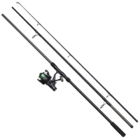 Combo DAM Full Tech Carp 12FT 6000FS, 3.00lbs, 3.60m, 3seg