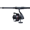 Combo JRC Rova, 2.74m, 3.00lbs, 2seg + Mulineta JRC Rova 6500