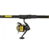 Combo Lineaeffe Lanseta Tele Allround Extreme Fishing 3.60m + Mulineta S40 Combo Lineaeffe Lanseta Tele Allround Extreme Fishing 3.60m + Mulineta S40