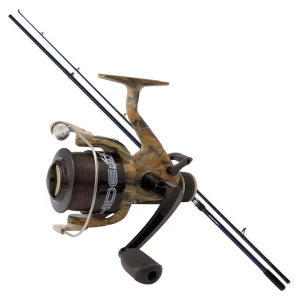 Combo Lineaeffe Trinty, 3.00lbs, 3.60m, 2seg Combo Lineaeffe Trinty, 3.00lbs, 3.60m, 2seg