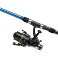 Combo Shakespeare Firebird Carp 3.60m 3.00lb