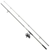Combo Spinning Mitchell Tanager Camo II Carp Combo Lanseta cu Mulineta, 3.60m 3lbs Combo Spinning Mitchell Tanager Camo II Carp Combo Lanseta cu Mulineta, 3.60m 3lbs