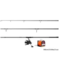 Combo Spod Delphin SPODCarp 390cm + 8T + 0.14mm Combo Spod Delphin SPODCarp 390cm + 8T + 0.14mm