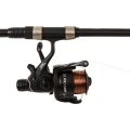 Kit MITCHELL GT Pro Carp Combo, 2.5lbs 3.30m, 2seg
