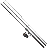 Combo DAM Full Tech Feeder 11FT 4000, Up To 90g, 3.30, 3+2seg 