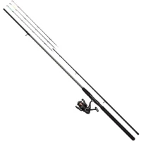 Combo DAM Full Tech Multi-Picker 9FT 3000, 10-50g, 2.74, 2+3seg  Combo DAM Full Tech Multi-Picker 9FT 3000, 10-50g, 2.74, 2+3seg