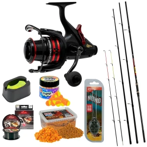 Combo Feeder Benzar Classic Method 3.90m, 6000 Combo Feeder Benzar Classic Method 3.90m, 6000