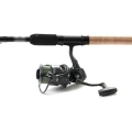 Combo GURU 11' Float Rod & Reel Combo Natural Waggler Rod&Reel