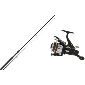 Combo Zfish Ap Feeder Max + Mulineta, 75g, 3.00m, 2seg