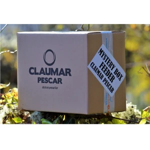 Set Cadou Claumar Feeder Mystery Box
