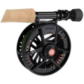 Combo Greys Fin Fly 5 Line 5wt , 2.70m, 4seg Combo Greys Fin Fly 5 Line 5wt , 2.70m, 4seg