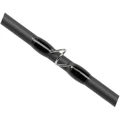 Combo Greys Fin Fly 5 Line 5wt , 2.70m, 4seg Combo Greys Fin Fly 5 Line 5wt , 2.70m, 4seg
