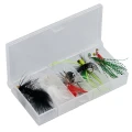 Combo Shakespeare Cedar Canyon Stream Fly Kit Clasa 7/8, 2.74m Combo Shakespeare Cedar Canyon Stream Fly Kit Clasa 7/8, 2.74m