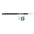 Combo MITCHELL Neuron Light Boat Combo, 2.12m, 80-150g, 2seg Combo MITCHELL Neuron Light Boat Combo, 2.12m, 80-150g, 2seg