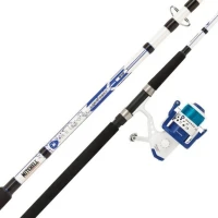  Combo MITCHELL Neuron Mackerel Combo, 120-220g, 3.00m, 2seg
