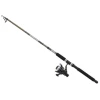 Combo Mitchell Tanager Camo II Spinning, 1.80m, 5-15g, 5seg  Combo Mitchell Tanager Camo II Spinning, 1.80m, 5-15g, 5seg