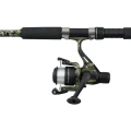 Combo Mitchell Tanager Camo II Spinning, 1.80m, 5-15g, 5seg Combo Mitchell Tanager Camo II Spinning, 1.80m, 5-15g, 5seg