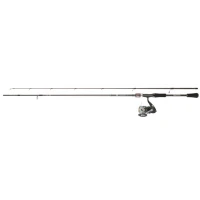 Combo Daiwa 2buc Exceler 2.13m 7-28g+mul.regal 5rul/200mx018mm/5.3:1