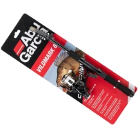Combo ABU GARCIA Cardinal Vildmark Tele, 2.74m, 15-50g, Telescopica + Mulineta Cardinal Vildmark 4000