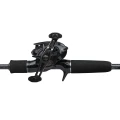 Combo ABU GARCIA Fast Attack Pro Spinning Combo Pike 2.10m, 20-70g H, 2seg