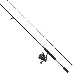 Combo ABU GARCIA Fast Attack Pro Spinning Combo Pike 2.30m, 20-50g MH, 2seg