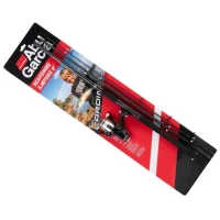 Combo Abu Garcia Cardinal Classic Combo Seafishing M, 20-60g, 2.70m, 3seg Combo Abu Garcia Cardinal Classic Combo Seafishing M, 20-60g, 2.70m, 3seg