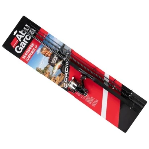Combo Abu Garcia Cardinal Classic Combo Seafishing M, 20-60g, 2.70m, 3seg