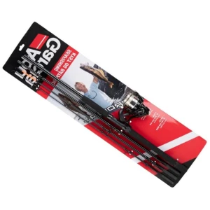Combo Abu Garcia Cardinal Classic Combo Seafishing Tow Tip H, 20-80g, 2.70m, 3+1seg Combo Abu Garcia Cardinal Classic Combo Seafishing Tow Tip H, 20-80g, 2.70m, 3+1seg