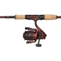 Combo Abu Garcia Tormentor2 Spinning M 3000, 7-28g, 2.44m, 2seg Combo Abu Garcia Tormentor2 Spinning M 3000, 7-28g, 2.44m, 2seg
