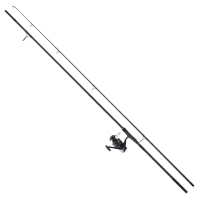 Combo Lanseta Daiwa 3.60m DC C 2300 + Mulineta PH 5000 BU