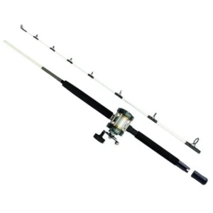 Combo Mitchell Performance LH SW602, 1.80m, 10-30g, 2seg Combo Mitchell Performance LH SW602, 1.80m, 10-30g, 2seg