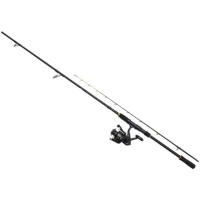 Combo PENN Wrath II Boat 703, 2.13m, 150g, 3seg + Mulineta Wrath II 4000