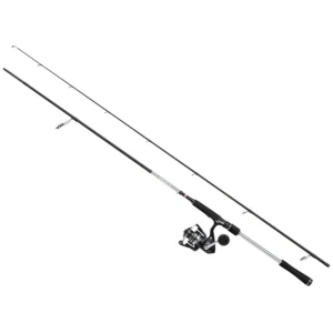 Combo Penn Pursuit Inshore Lure Spinning H 4000, 2.44m, 20-80g, 2seg