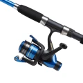 Combo Shakespeare Firebird Tele Spinning 3.00m, 20-50g Combo Shakespeare Firebird Tele Spinning 3.00m, 20-50g