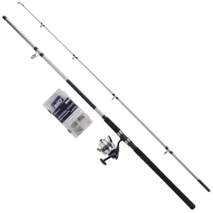 Combo Shakespeare Salt Mackerel Masher 3.00m, 100g, 2seg