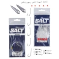 Combo Shakespeare Salt Pier Pounder 3.00m, 112-225g, 2seg Combo Shakespeare Salt Pier Pounder 3.00m, 112-225g, 2seg