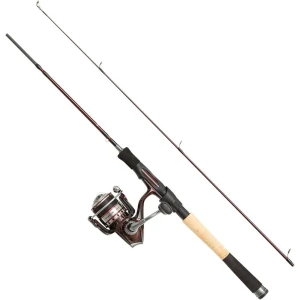 Combo Spinning Abu Garcia Tormentor Spinning M, 10-30g, 1.83m, 2seg