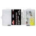 Combo Spinning Berkley Catch More Fish Perch 3000, 5.2:1, 1.80m, 5-20g, 2seg Combo Spinning Berkley Catch More Fish Perch 3000, 5.2:1, 1.80m, 5-20g, 2seg