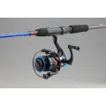 Combo Spinning DAM Fun Tech MK1 Spin, Lanseta 2.10m/10-30g + Mulineta 3000/2+1rul Combo Spinning DAM Fun Tech MK1 Spin, Lanseta 2.10m/10-30g + Mulineta 3000/2+1rul