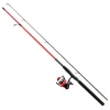 Combo Spinning Mitchell Catch Pro Lanseta cu Mulineta, 2.40m, 10-30g, 2seg Combo Spinning Mitchell Catch Pro Lanseta cu Mulineta, 2.40m, 10-30g, 2seg