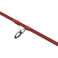 Combo Spinning PENN Fierce IV Spin 2500 CMB, 2.12m, 10-30g, 2seg Combo Spinning PENN Fierce IV Spin 2500 CMB, 2.12m, 10-30g, 2seg