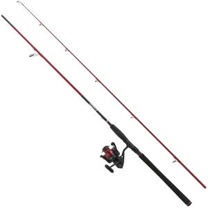 Combo Spinning PENN Fierce IV Spin 4000 CMB, 2.72m, 20-80g, 2seg Combo Spinning PENN Fierce IV Spin 4000 CMB, 2.72m, 20-80g, 2seg