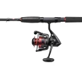 Combo Spinning PENN Fierce IV Spin 4000 CMB, 2.72m, 20-80g, 2seg Combo Spinning PENN Fierce IV Spin 4000 CMB, 2.72m, 20-80g, 2seg
