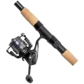 Combo ZEBCO Ensemble Spinning Float 3000FD, 20-70g, 3.00m, 2seg Combo ZEBCO Ensemble Spinning Float 3000FD, 20-70g, 3.00m, 2seg